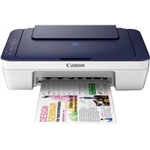 Canon Pixma E417 Multi Function Printer