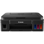 Canon Pixma Ink Tank G 2000 Multi Function Printer