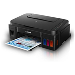 Canon Pixma Ink Tank G 3000 Multi Function Printer