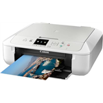 Canon Pixma MG5770 Wireless Multi Function Printer