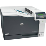 Hp Color Laserjet Cp5225 Ce710A Single Function Printer