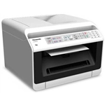 Panasonic Kx Mb2130 Multi Function Printer