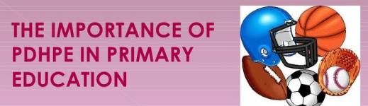 Importance Of Primary Education