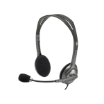 Logitech H110 Stereo Headset