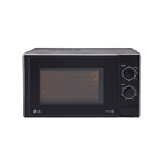 LG 20 Ltr MS2025DB Solo Microwave Oven