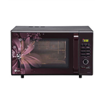 LG 28 LTR MC2886BRUM Convection (with Rotisserie) Microwave Oven