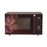 LG 28 Ltrs MC2846BLT Convection Microwave Oven