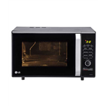 LG 28 Ltrs MC2886BFTM Convection Microwave Oven