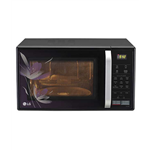 LG 32 Ltrs MC3286BPUM Convection Microwave Oven