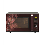LG 32 Ltrs MC3286BRUM Convection Microwave Oven