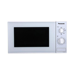 Panasonic LTR NN- SM255WFDG Solo Microwave