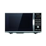 Panasonic LTR NN-CD674MFDG Convection Microwave