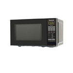 Panasonic LTR NN-ST266BFDG Solo Microwave Oven