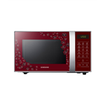 Samsung 21 LTR CE76JD-CR Convection Microwave Oven