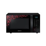 Samsung 21 LTR CE77JD-SB Convection Microwave Oven