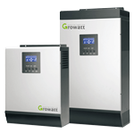 Growatt 2000 Pure Sine Wave Inverter