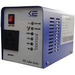 Kavish Energy 12300 Hf Solar 300 Pure Sine Wave Inverter