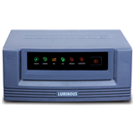 Luminous Ecowatt 1650 Square Wave Inverter