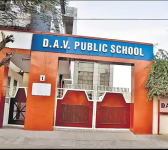 DAV Public School - Ludhiana