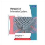 Management Information Systems - Raymond McLeod