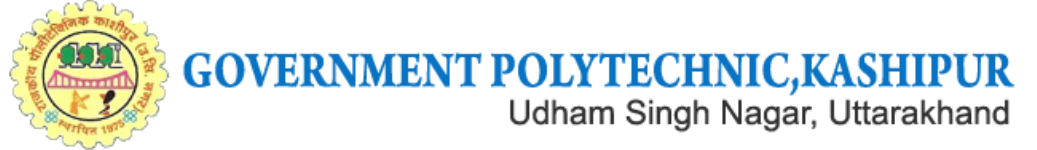 Government Polytechnic - Kashipur