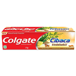 Colgate Cibaca Vedshakti