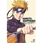 Naruto Shippuden