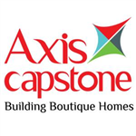 Axis Capstone - Bangalore Image