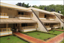 United 21 Panoramic Resort - Karnala - Panvel