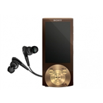 Sony NWZ-A844 MP4 Player