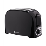 Koryo KPT 919 650 W Pop Up Toaster