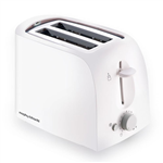 Morphy Richards at-201 600 Watts Pop Up Toaster