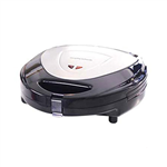 Morphy Richards New Toast & Grill Sandwich Maker
