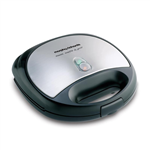 Morphy Richards SM3006-TWG Sandwich Maker