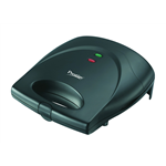 Prestige Sandwich Toaster PSMCB