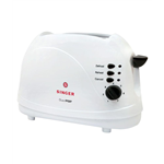 Singer Duo Pop 700 W Pop Up Toaster
