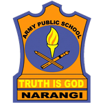 Army Public School - Narangi - Guwahati