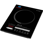 Everest Classic Induction Cooktop