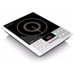 Philips HD 4929/01 Induction Cooktop