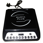 Surya Plus A8 Induction Cooktop
