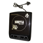 Surya Power Surya Xtraa Power A8 Induction Cooktop