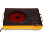 United DT555 Radiant Cooktop