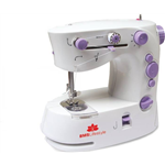 BMS Lifestyle 4 In 1 Smart Portable Electric Sewing Machine
