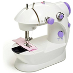 Cubee Mini 4 In 1 Electric Sewing Machine