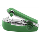 Gold Dust VK3007 Automatic Sun Hand Green Manual Sewing Machine