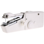 Shopo Mini Portable Cordless Handheld Household Electric Sewing Machine