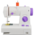 Shopper52 New Double Thread FHSM-208 - DTHRSEWM001 Electric Sewing Machine