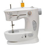 Shopper52 New Double Thread Speed FHSM-338 DTHESEWM Electric Sewing Machine