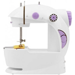 Wotel Portable Mini 4 In 1 Electric Sewing Machine