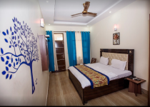 Starlet Resort - Bhabat Road - Zirakpur